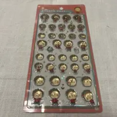 【正規品】コジコジ ボンボンドロップシール