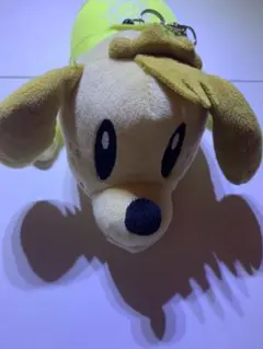 片寄涼太　ジェネ犬　パスケース