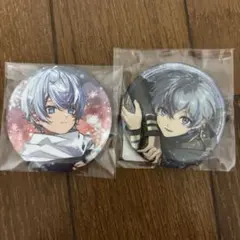騎士X KnightX タケヤキ翔 缶バッチ - メルカリ
