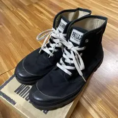 ヴィンテージ 90s PALLADIUM PAMPA HI パンパ　ハイのサムネイル