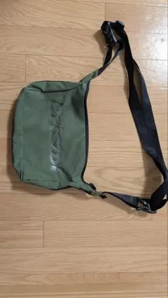 F.C.Real Bristol 2WAY ショルダーバッグ カーキのサムネイル