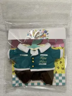 【新品未開封】キントレ　ぬいぐるみコスチューム 髙橋海人