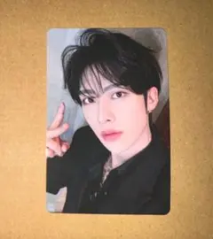 ZB1 ぜべワン　RE-FLOW タワレコ　渋谷　トレカ　リッキー