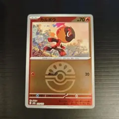 カルボウ ミラー