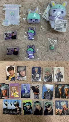 JO1 JOCHUM 木全翔也 ちまた グッズまとめ売り - メルカリ