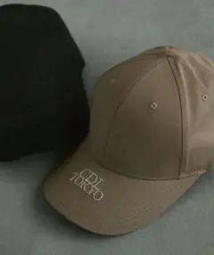 登坂広臣 着用！無地 プレーン CAP - メルカリ