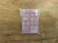 リトルツインスターズ タイルシール ステッカー