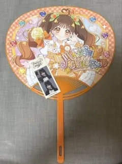 初期グッズ まとめ売り 川本笑瑠 うちわ Tシャツ トレカ ぬい 4/22（火）川本笑瑠 生誕祭 2025 物販情報｜ CUTIE STREET｜CUTIE