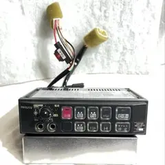早い者勝ち！希少24V美品！パトライトSAP-500CKパトカーサイレン