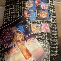すとぷりまとめ売り ジェル多め