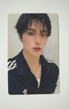 THE BOYZ ドボイズ 特典トレカa:effect エリック②