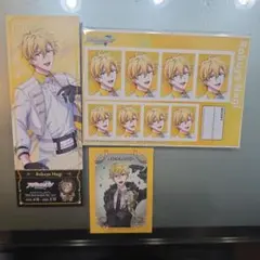 アイナナ 六弥ナギ 2点セット - メルカリ