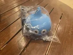 新品未使用　ドラゴンクエスト　AM ソフビフィギュア　ベリースライム登場編