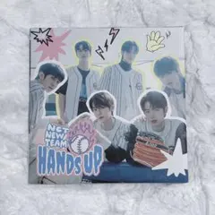2025年最新】nctnewteamの人気アイテム - メルカリ