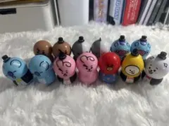BT21 フィギュア 13体セット