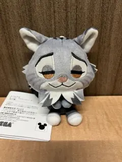 ズートピア2 &you マスコット　パウバート　山田涼介　vol.2