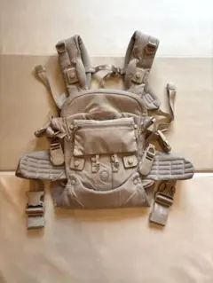 エアバギー 抱っこひも