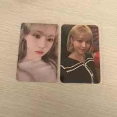 2025年最新】aespa トレカ ウィンター girlsの人気アイテム - メルカリ