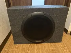 Pioneer ウーハーTS-WX3030 とRD-228 セット売り - メルカリ