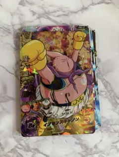 ドラゴンボールヒーローズ H3-47 魔人ブウ：善 UR まとめ売り