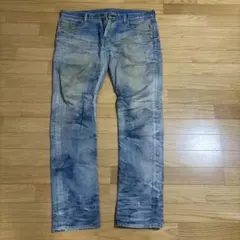 TOLIGHT×JOURNALSTANDARD】 フラワーデニム サイズ38 - メルカリ