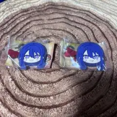 あんスタ　前髪クリップ　神崎颯馬