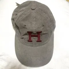 ハーバード大学 Harvard university カレッジキャップ
