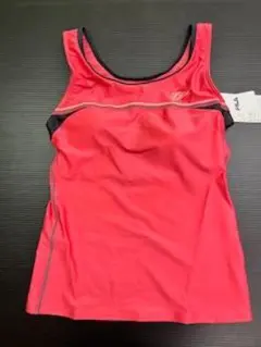 【新品】FILA　水陸両用　13L オレンジピンク