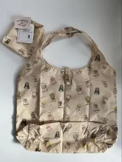 【 新品⠀】リラックマ エコバッグ