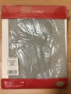 シャルレ　HA081 93 パンティストッキング M