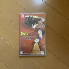 ドラゴンボールZ カカロット Nintendo Switch