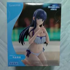 魔法科高校の劣等生 Yumemirize 司波深雪 フィギュア 20個 - メルカリ