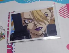 dr.stone スタンリー 特典 アモカフェ amocafe