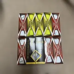 ゴルフボール 複数セット