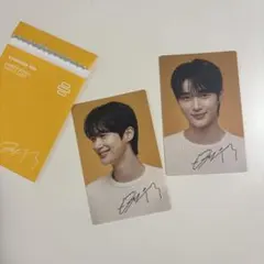 2025年最新】ビョンウソク サインの人気アイテム - メルカリ