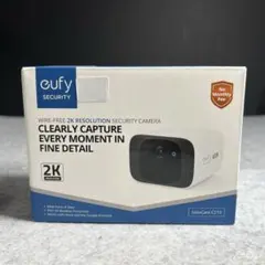 Anker Eufy Security SoloCam C210（防犯カメラ） - メルカリ