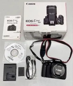 美品】Canon EOS Kiss X8i 一眼レフ バッテリーグリップ 撮影 - メルカリ