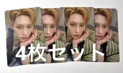 ald1 アドワン トレカ タワレコ 特典 ラキドロ アルノ 4枚