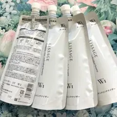 リサージ コラゲリード(詰め替え)2箱＆スキンメインテナイザーST M2(3