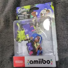 【匿名配送】アミーボ　オクトリング【ブルー】