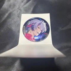 にじさんじ VSせめよん バッジ 不破湊③-2 - メルカリ