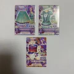 アイカツ 神崎美月
