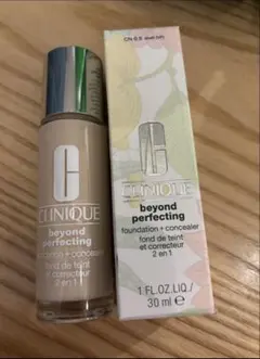 クリニーク ファンデーション CLINIQUE beyond 30mlのサムネイル