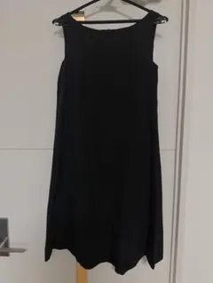 douceur ブラックドレス