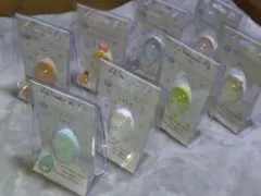 d*7様 Sumikkogurashi Petit Collection 8個セ