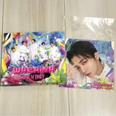 ワンエン HAYATO アザジャ CD BluRay