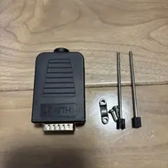‪CERRXIAN DB15オスコネクタ〜DB15ネジ配線端子モジュール
