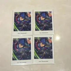 あんスタ　ぱしゃっつ　漣 ジュン　Vol.6 Action