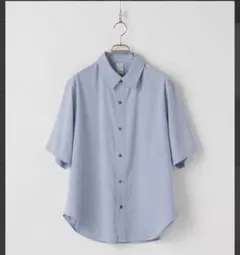Casper John 25ss ルーズシャツ　半袖のサムネイル