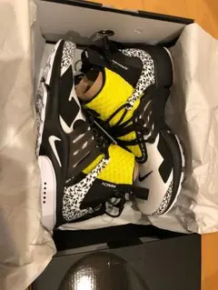 ACRONYM X NIKE AIR PRESTOアクロニウム プレスト27cm